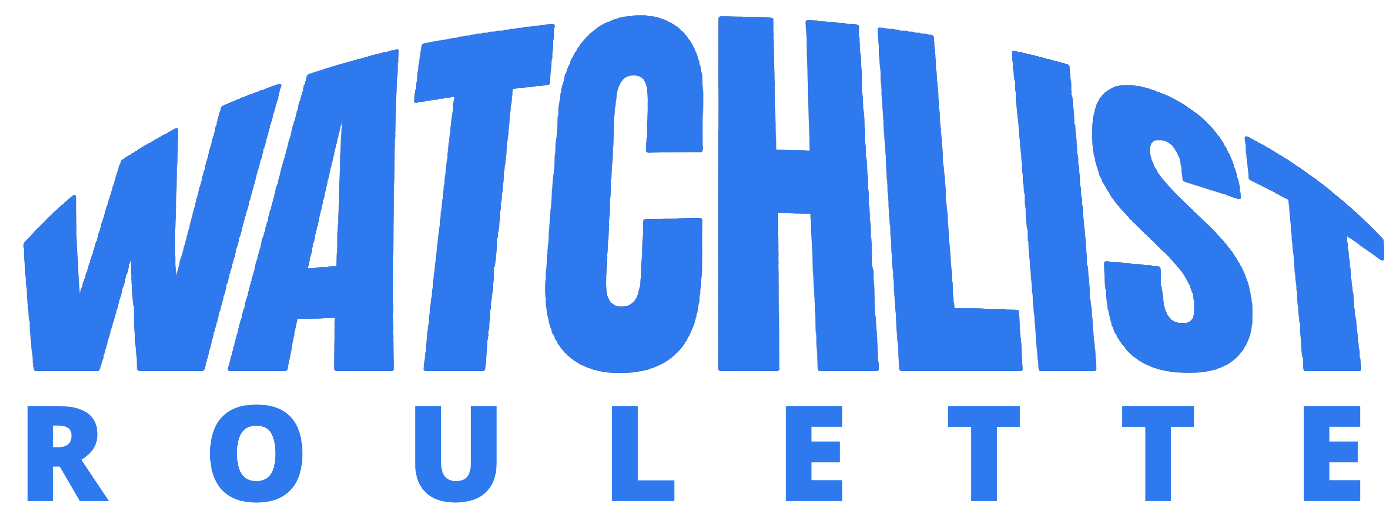 Watchlist Roulette